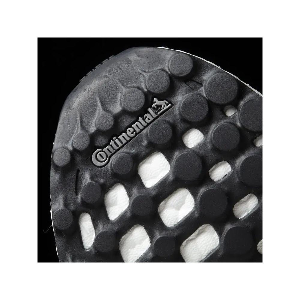 Кроссовки Adidas Wmns UltraBoost Uncaged 'Shock Red' 6
