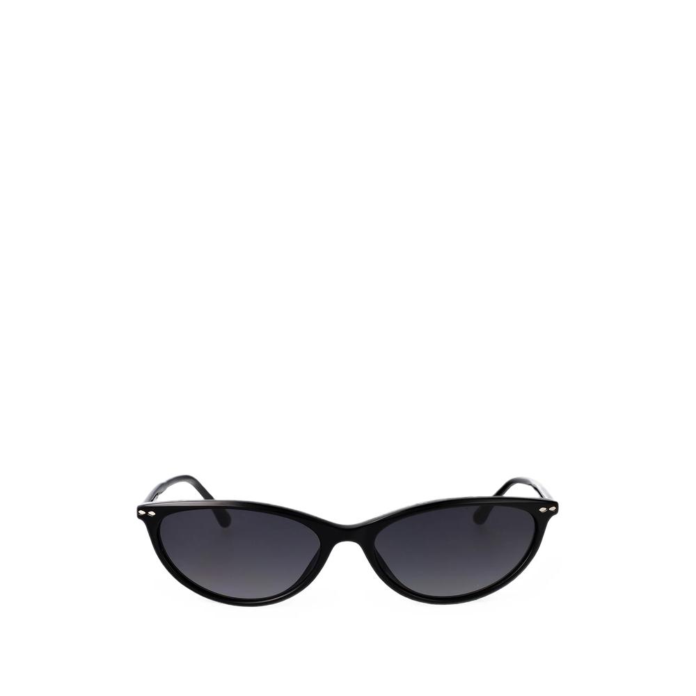 cat-eye frame sunglasses 1