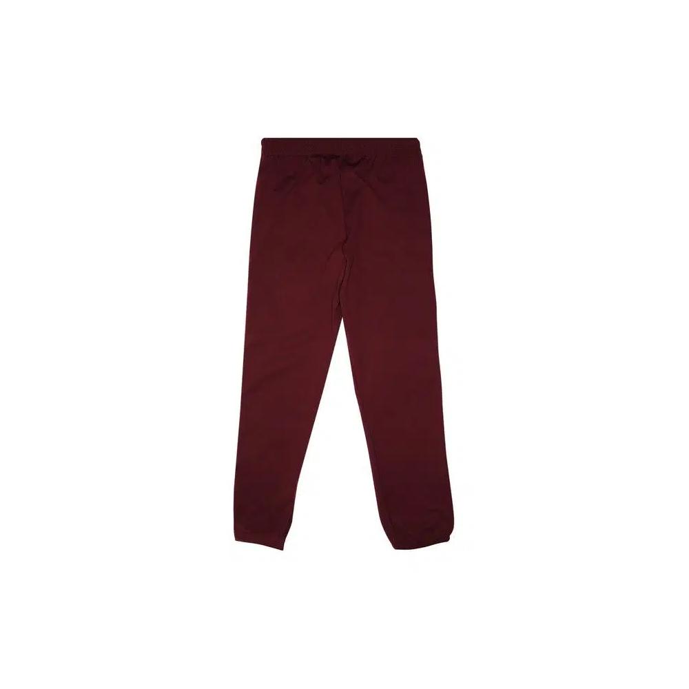 Спортивные штаны adidas Calabasas Track Pant 'Maroon' 2