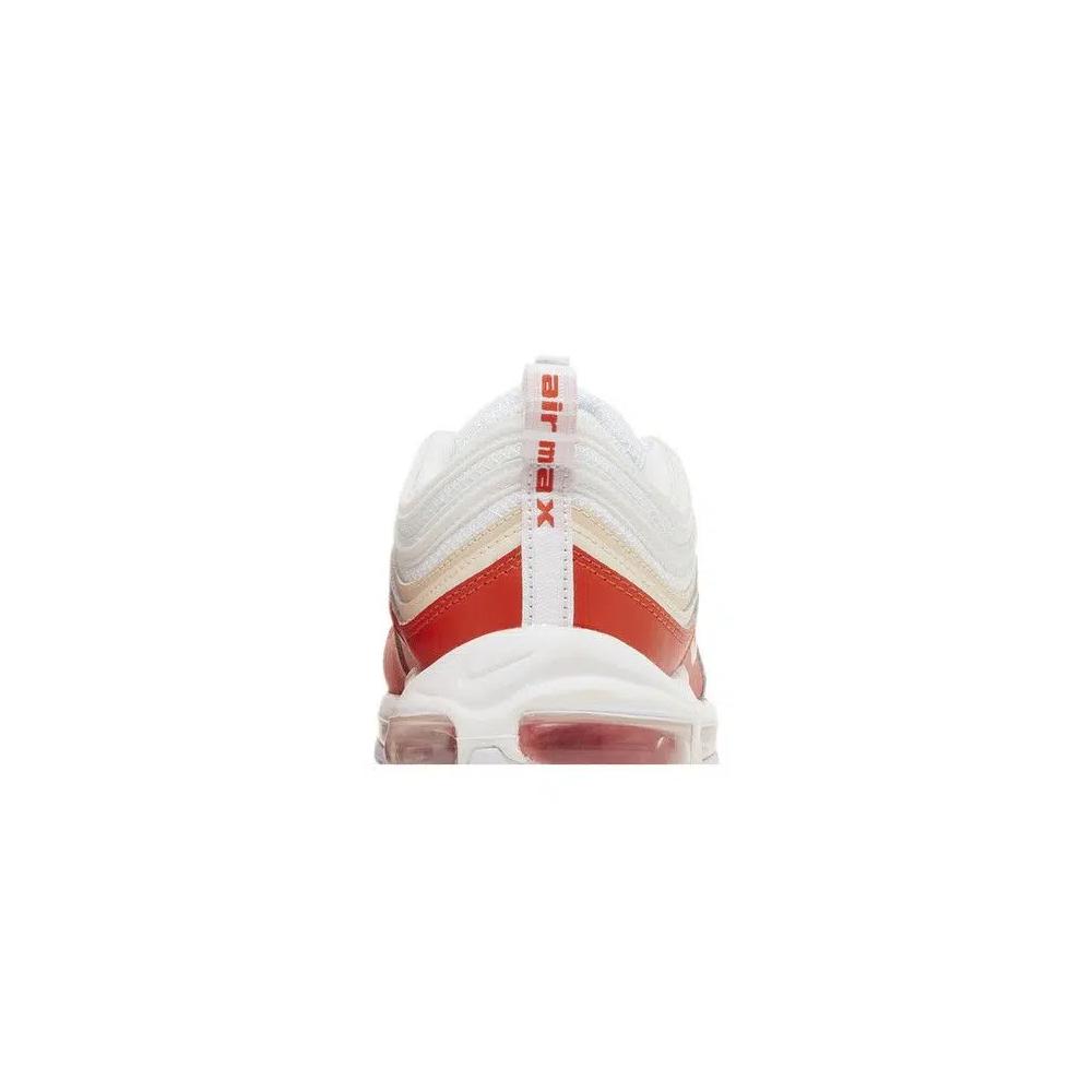 Кроссовки Nike Air Max 97 'Picante Red' 7