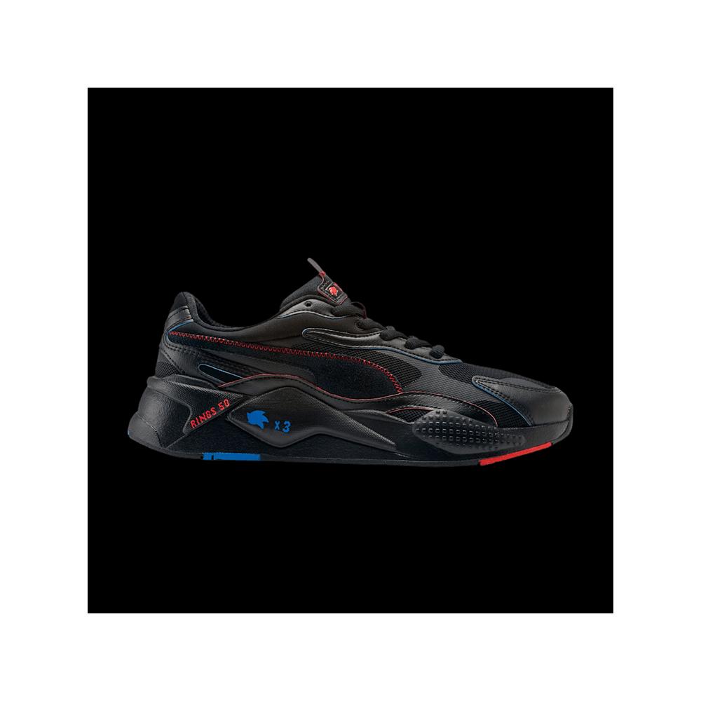 Кроссовки Puma Sonic the Hedgehog x RS-X3 Junior 'Rings' 1