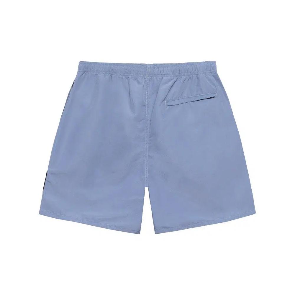 Плавки Stussy Surfman Patch Water Short 'Синий' 2
