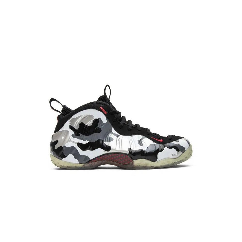 Кроссовки Nike Air Foamposite One PRM 'Fighter Jet' 1