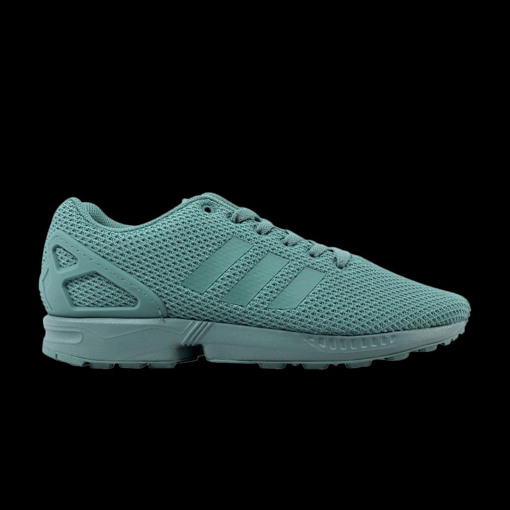 Кроссовки Adidas ZX Flux 'Mint Green' 1