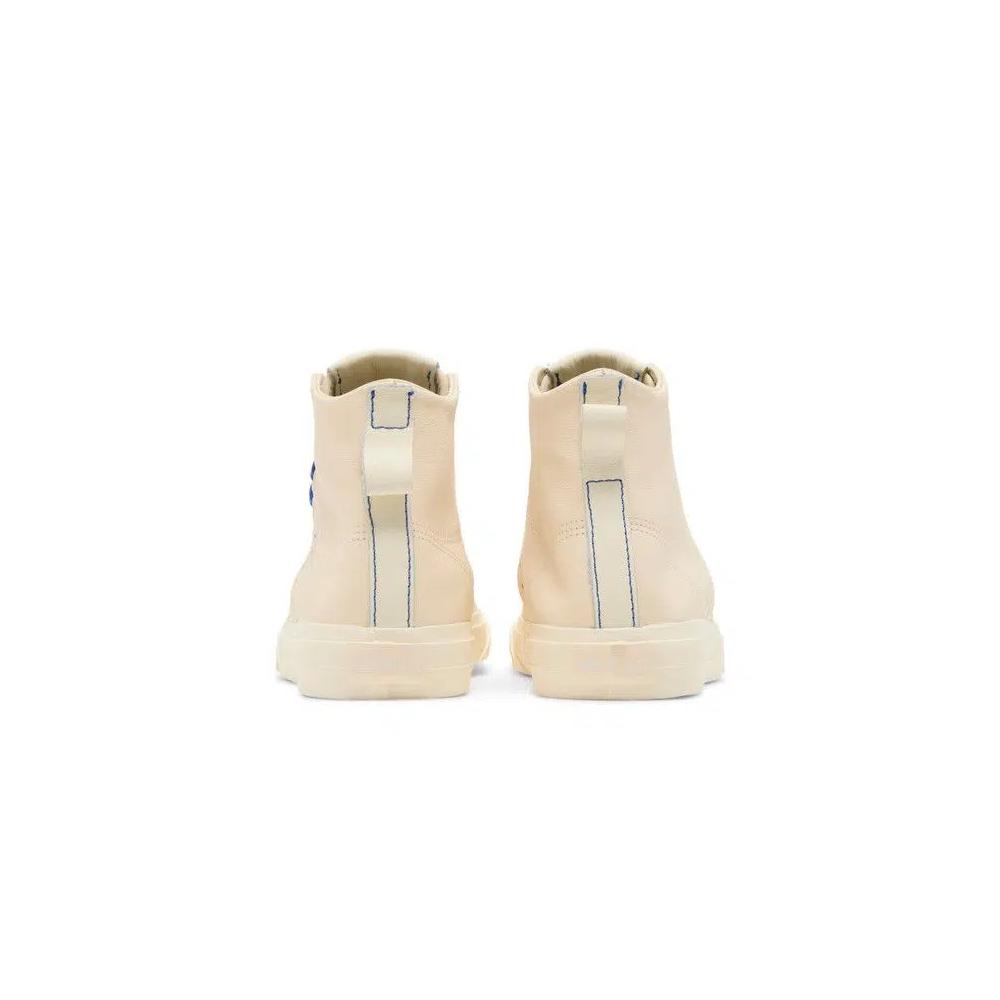 Кроссовки Pharrell Williams x adidas Nizza Hi 'Cream' 6