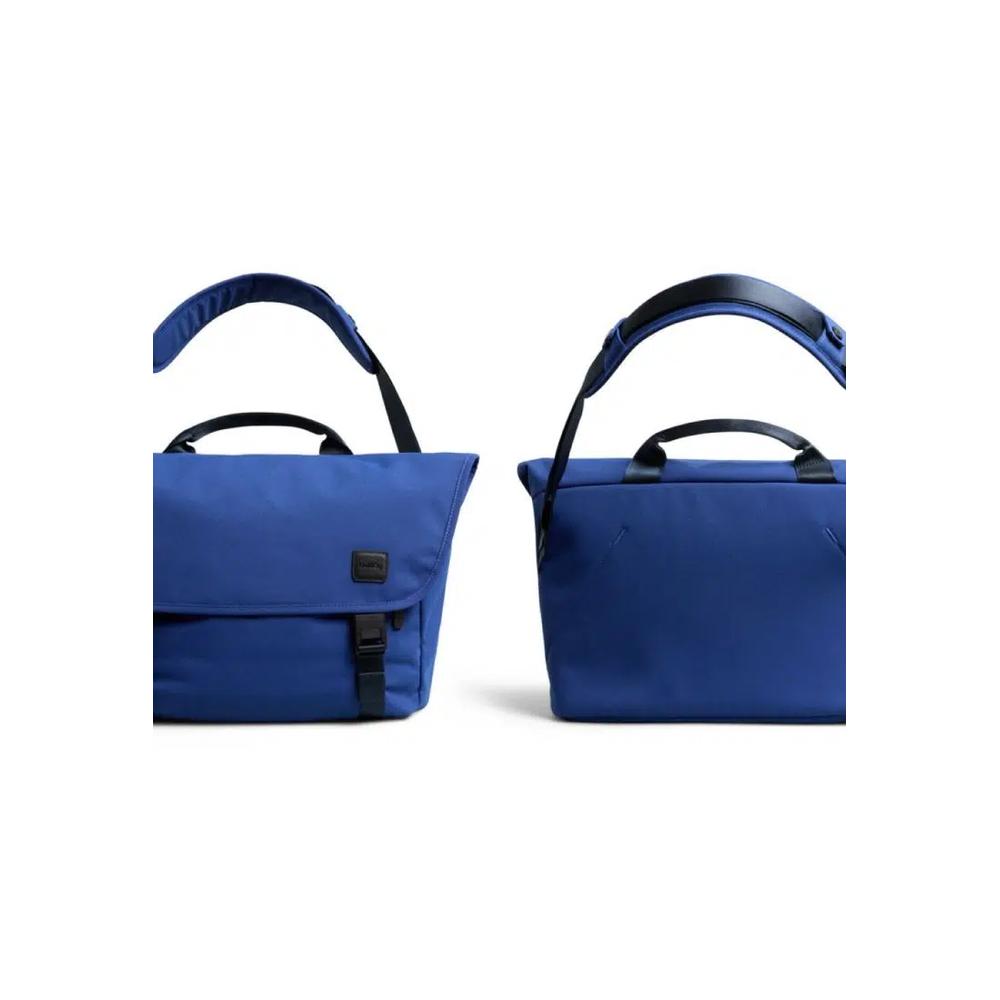 Bellroy Classic Messenger - Индиго 2