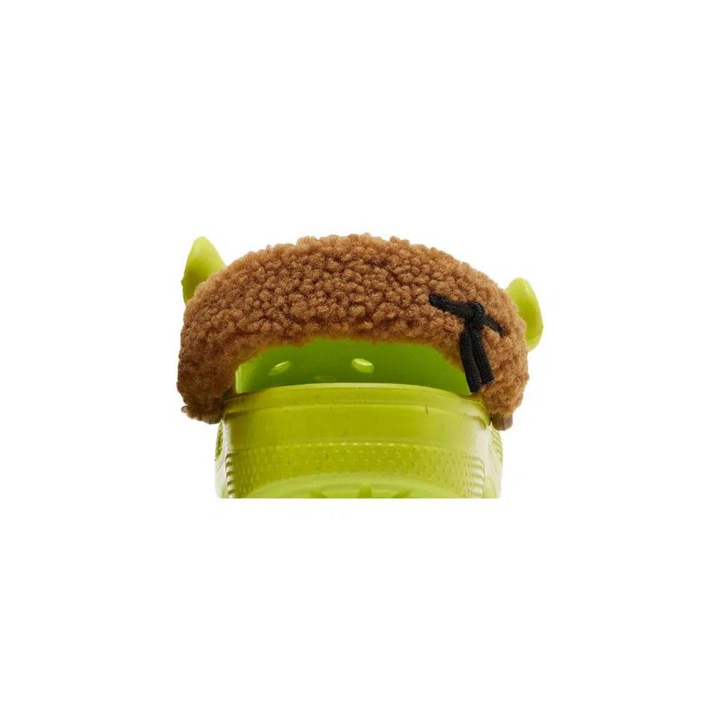 Сабо DreamWorks x Crocs Classic Clog Kids 'Shrek' 7