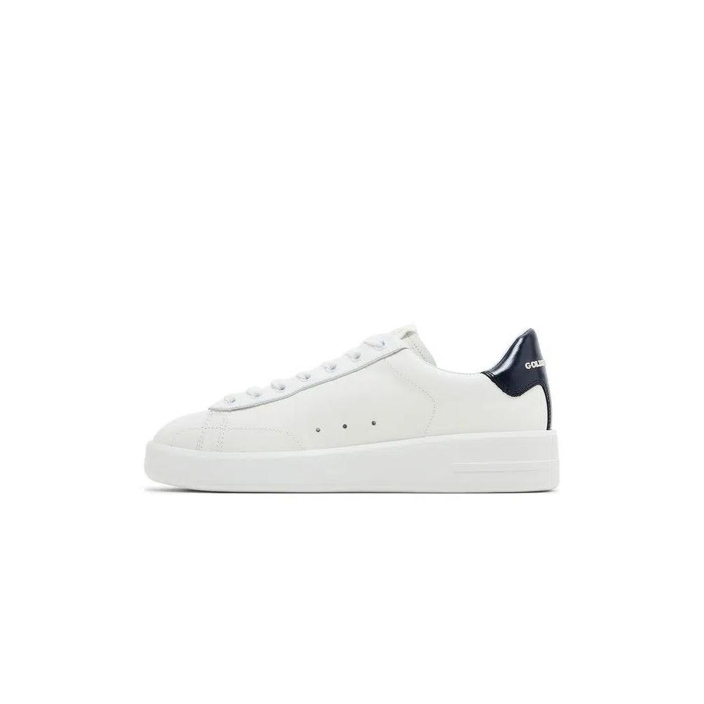 Кроссовки Golden Goose Wmns Purestar 'White Blue' 3