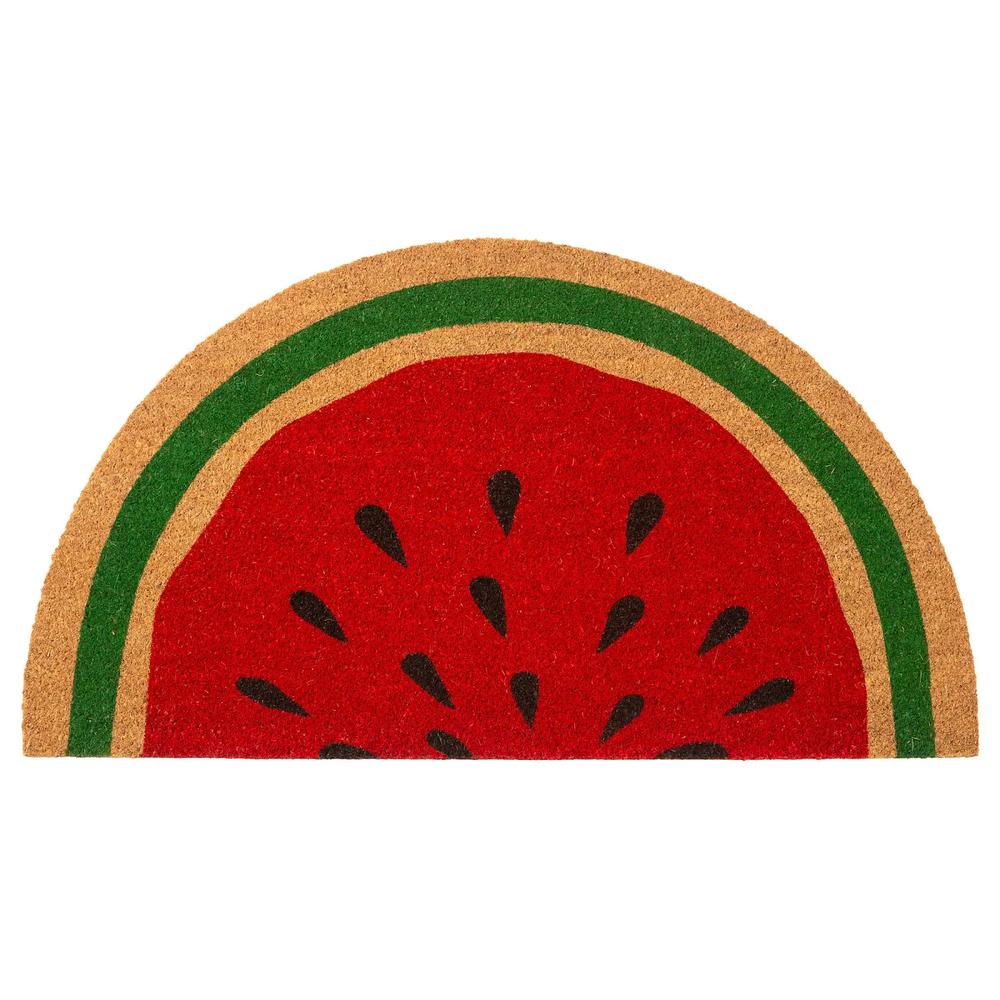 HALLSPÅR дверной коврик 1