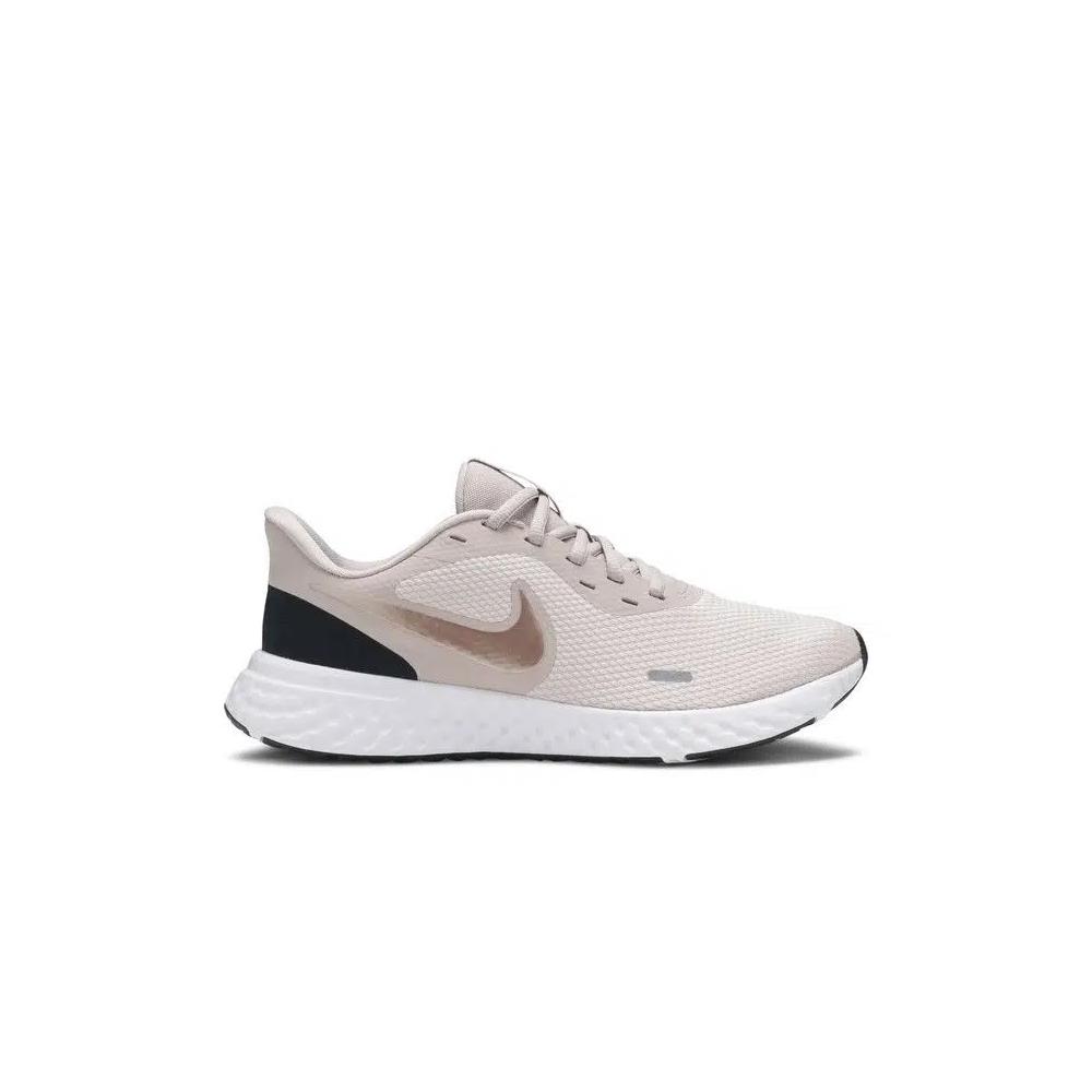 Кроссовки Nike Wmns Revolution 5 'Barely Rose' 1