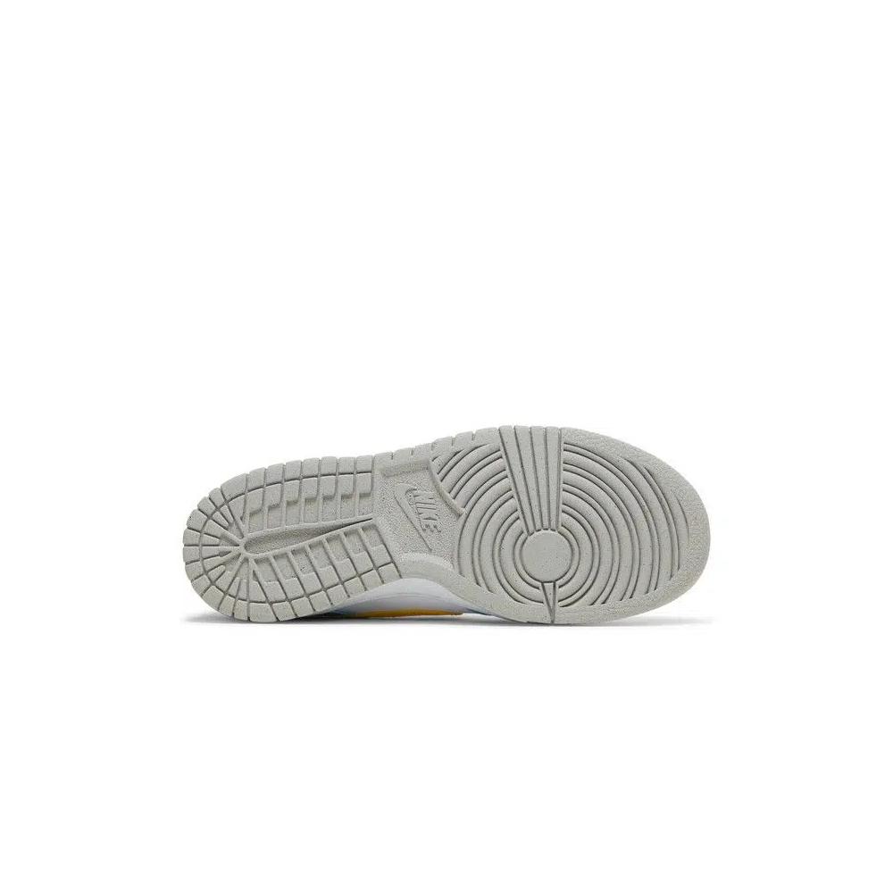 Кроссовки Nike Dunk Low Next Nature GS 'Homer' 4