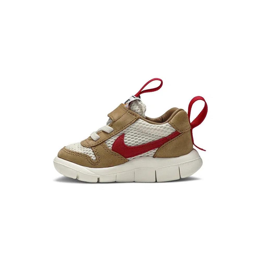Повседневные Tom Sachs x NikeCraft Mars Yard 2.0 TD 3
