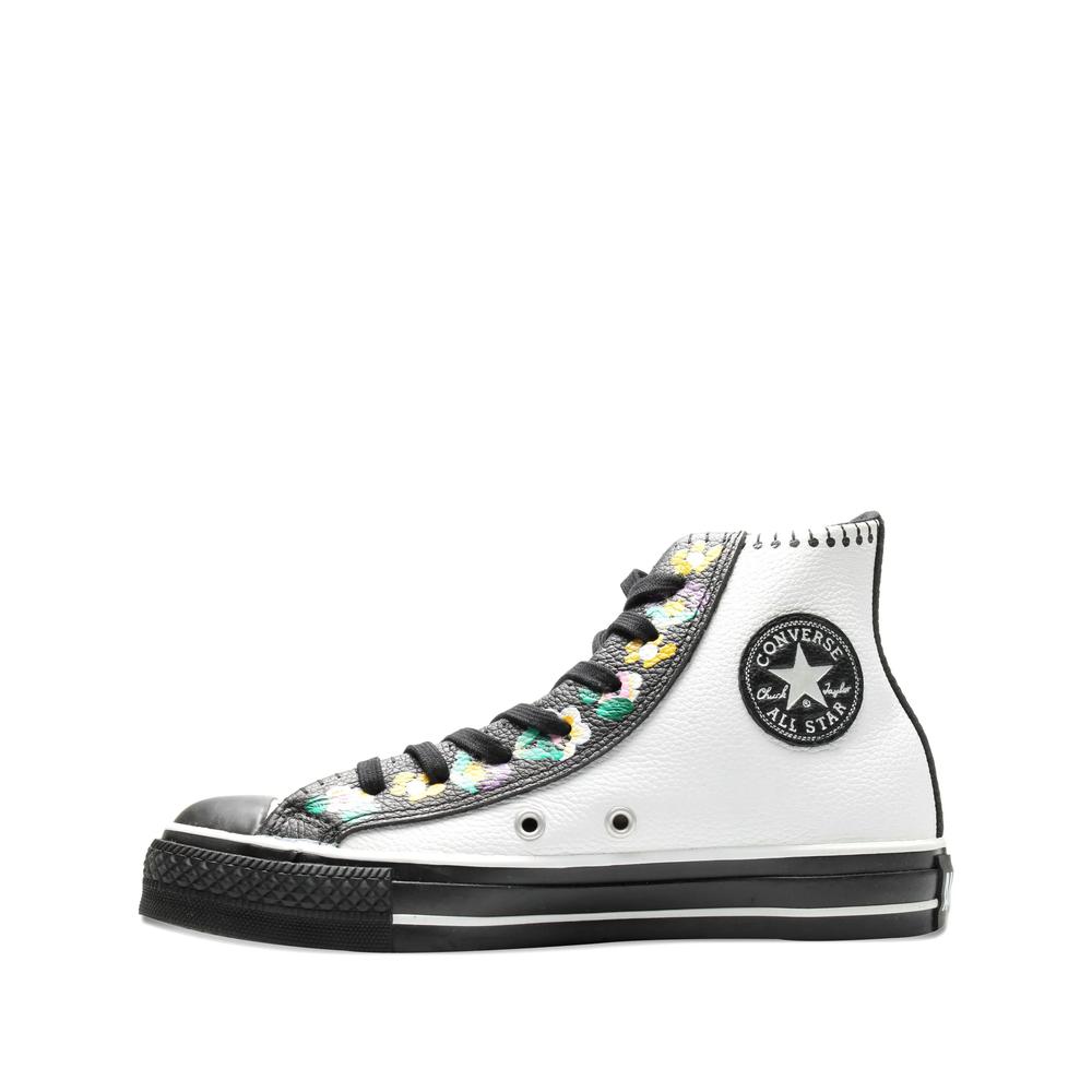 Кеды Chuck Taylor All Star Matryoshka 1