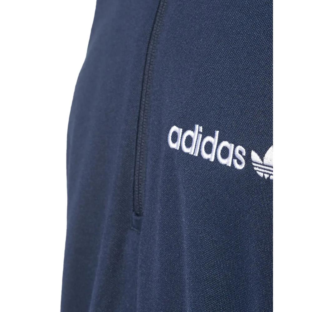 Спортивная куртка Stadium Originals Minoh Blue 2