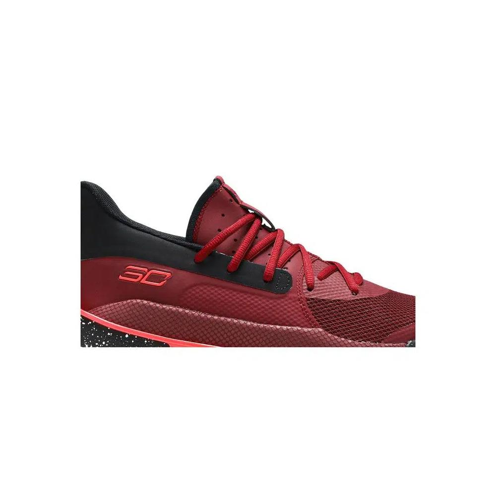 Кроссовки Under Armour Curry 7 'Underrated Tour' 2