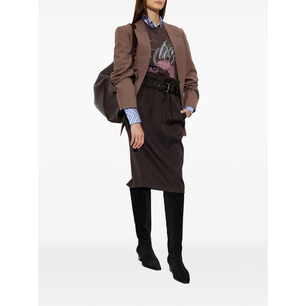 Medea knee-high boots 6