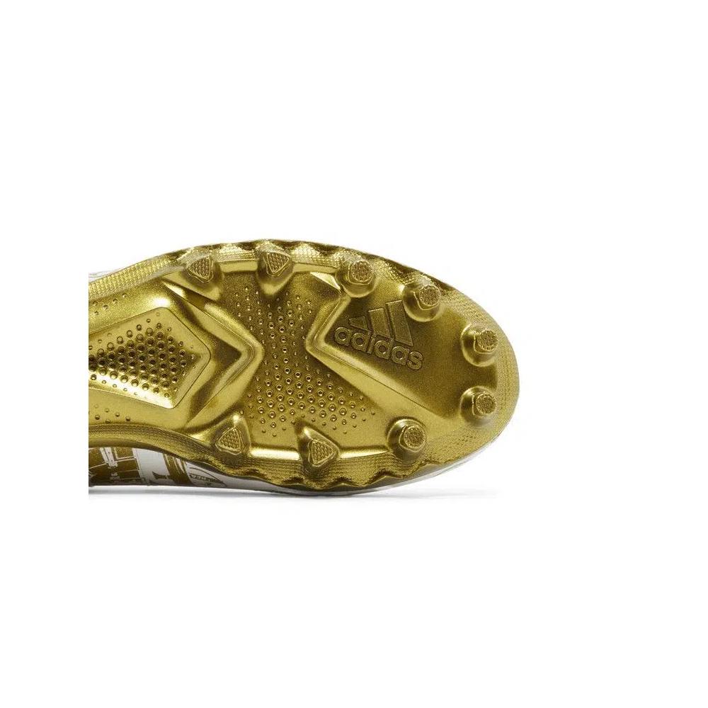 Шиповки Adidas Freak 22 'Big Mood - Gold Metallic' 5