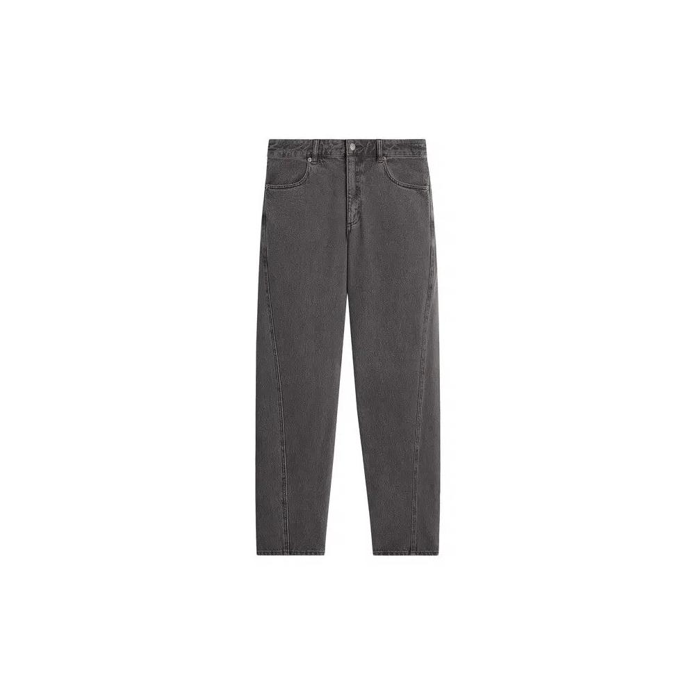 Kith Herringbone Denim Galen Jeans «Минеральный» 1