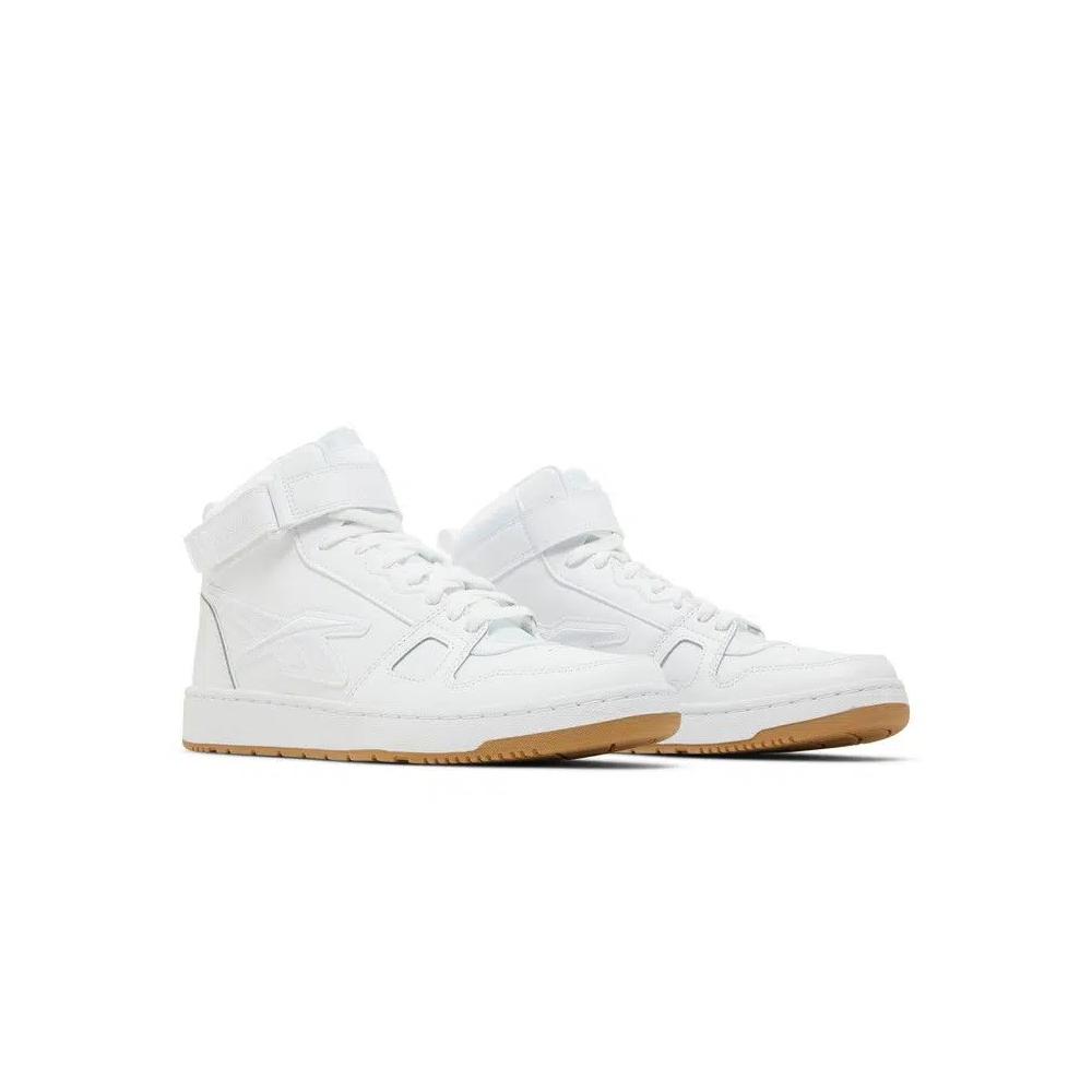 Кроссовки Reebok Resonator Mid 'White Gum' 8