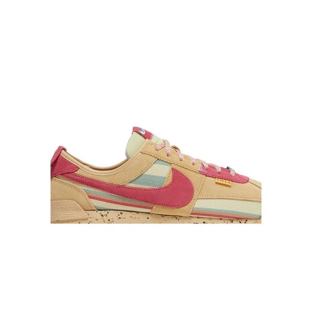 Кроссовки Union LA x Nike Cortez SP 'Sesame' 2