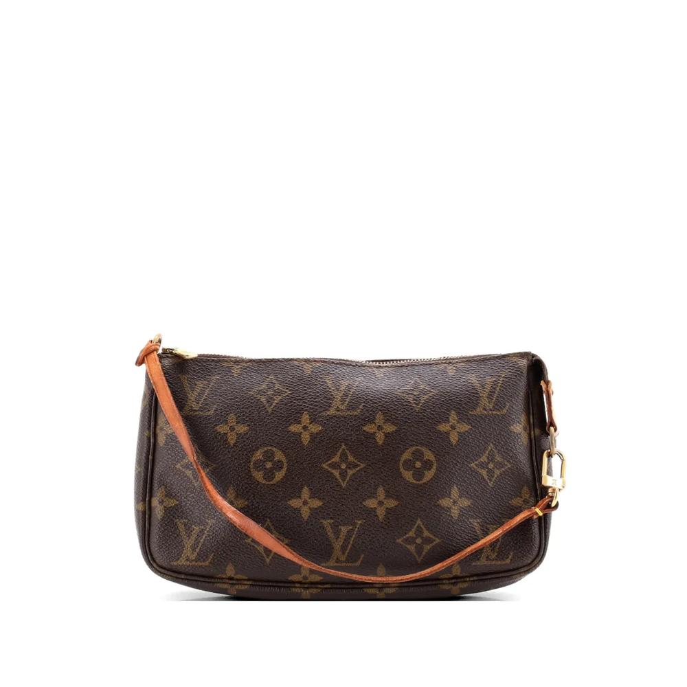 Клатч Pochette Accessoires Monogram Canvas 1