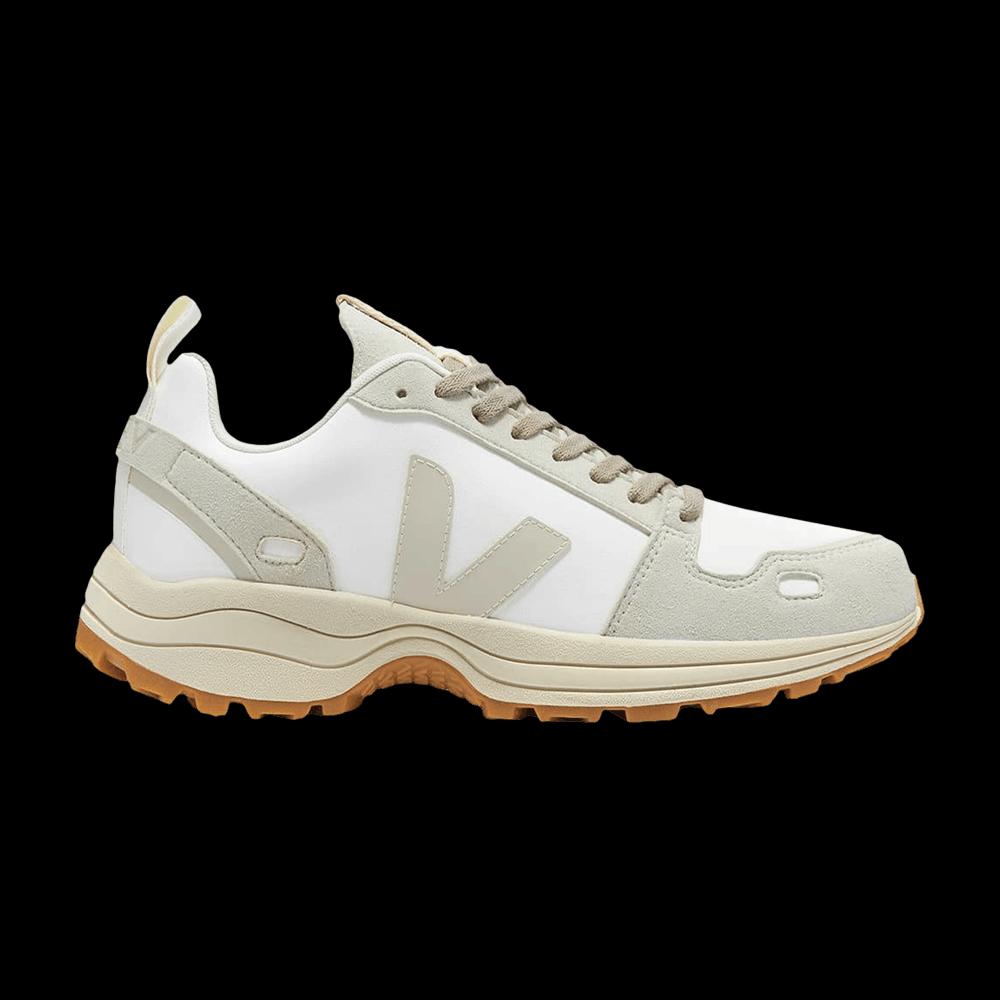 Кроссовки Rick Owens x Hiking Sneaker 'Pearl Gum' 1