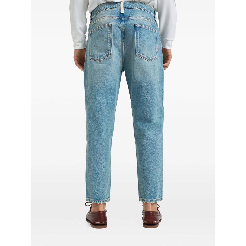 Jeremiah distressed-finish jeans 2