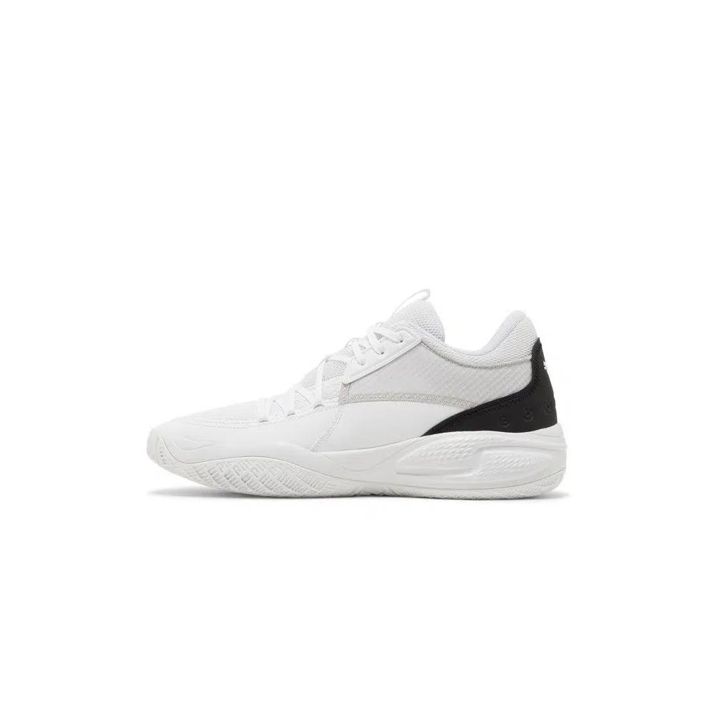 Кроссовки Puma Court Rider I 'White Black' 3