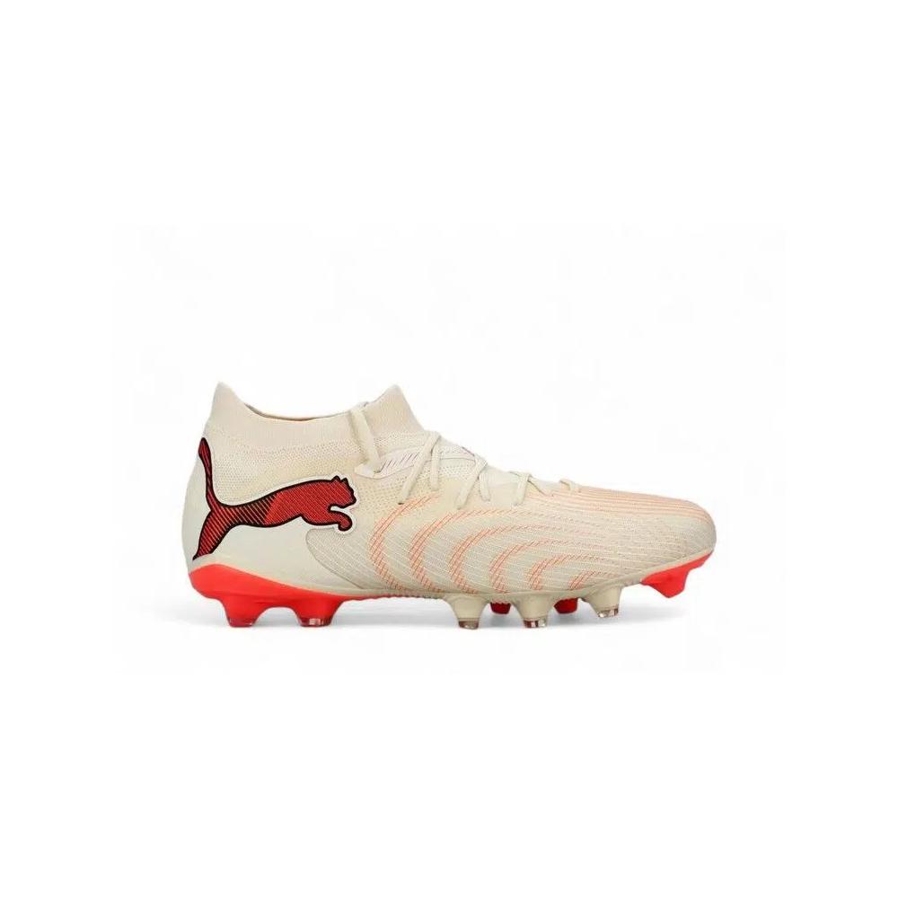 Футбольная обувь Puma Future 9 Match FG/AG 'Sugared Almond White' 1