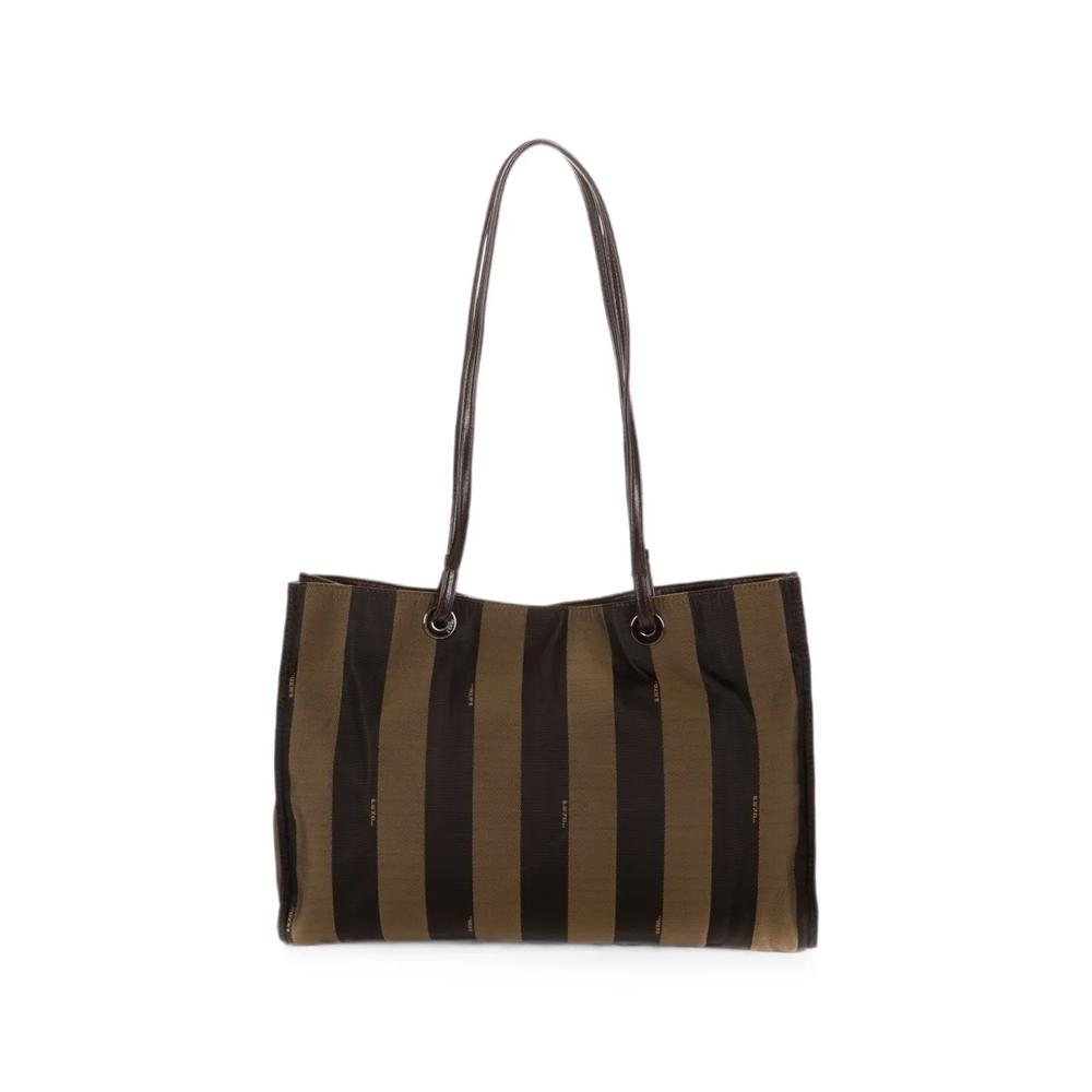 Pequin shopper shoulder bag 2
