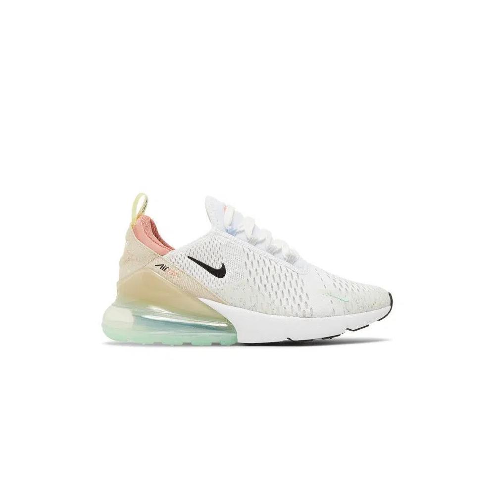 Кроссовки Nike Air Max 270 'White Sanddrift' 1