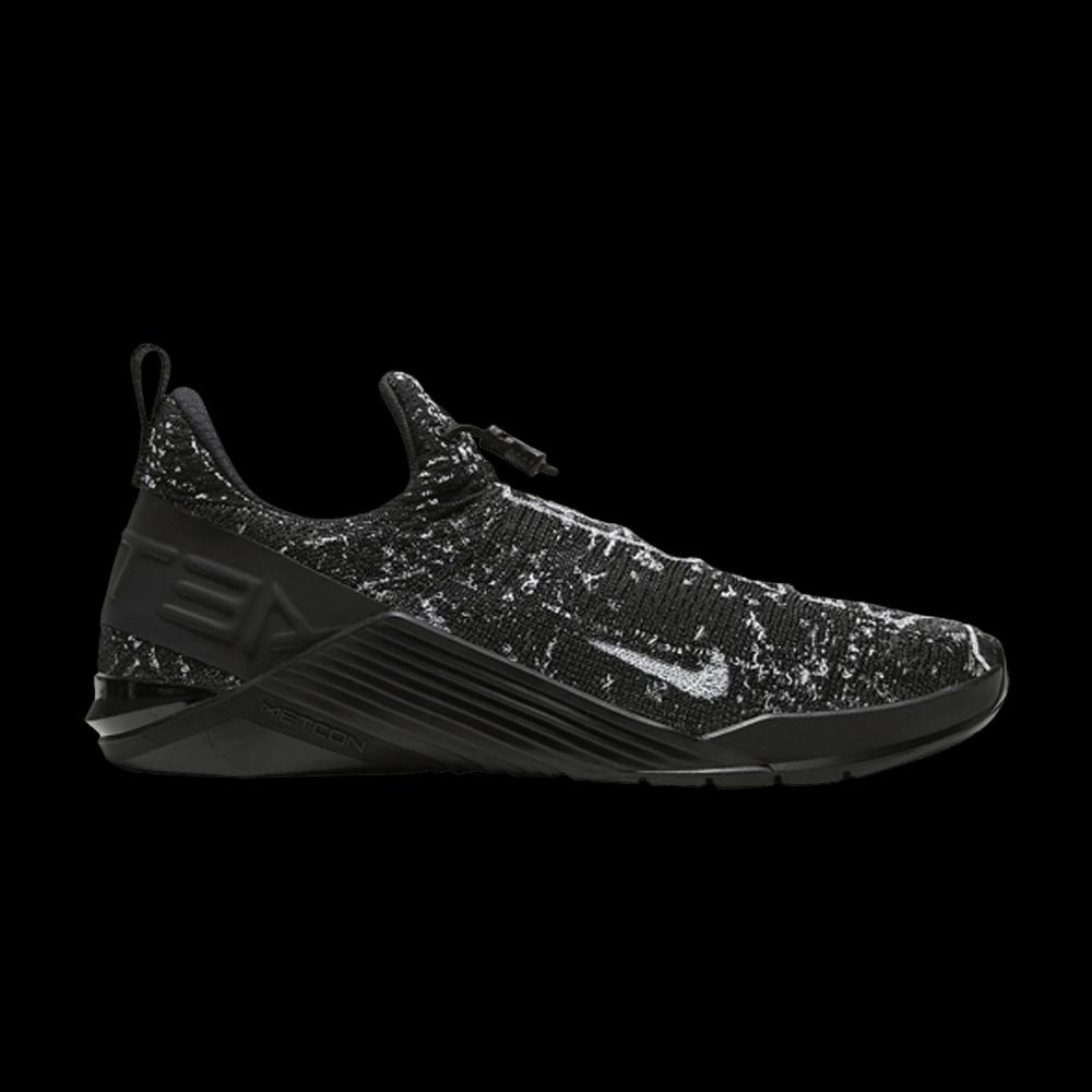 Кроссовки Nike Wmns React Metcon 'Black White' 1