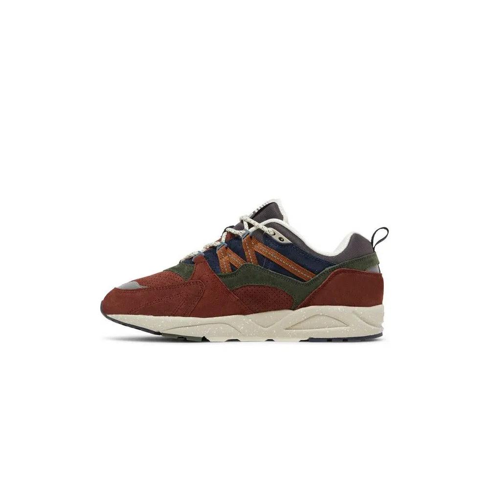 Кроссовки Karhu Fusion 2.0 'Fudgesickle Thyme' 3