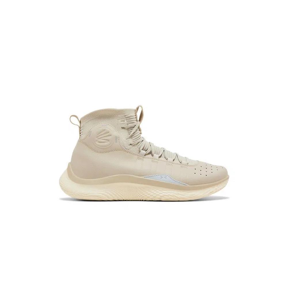 Кроссовки Curry Brand Curry 4 FloTro «Сатурн» 1