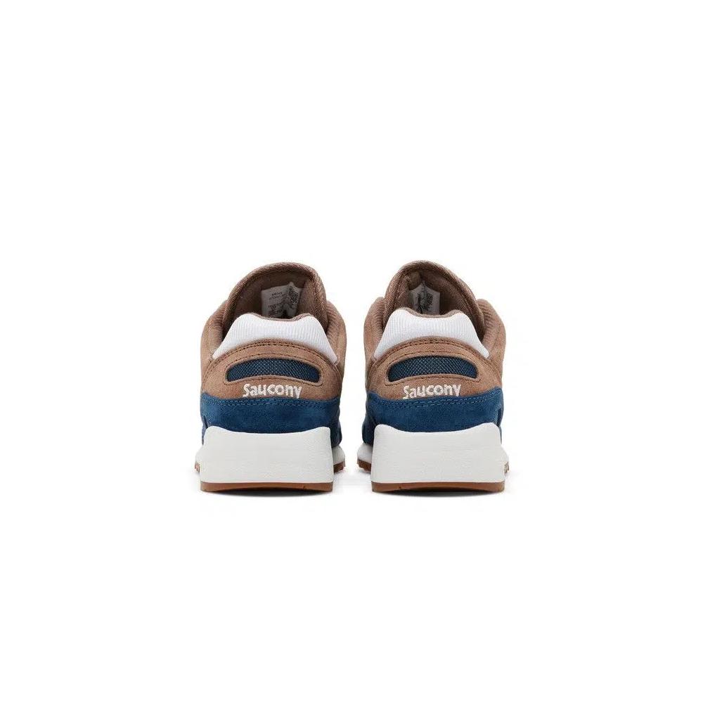 Lifestyle Saucony Shadow 6000 'Песчано-Серый' 6