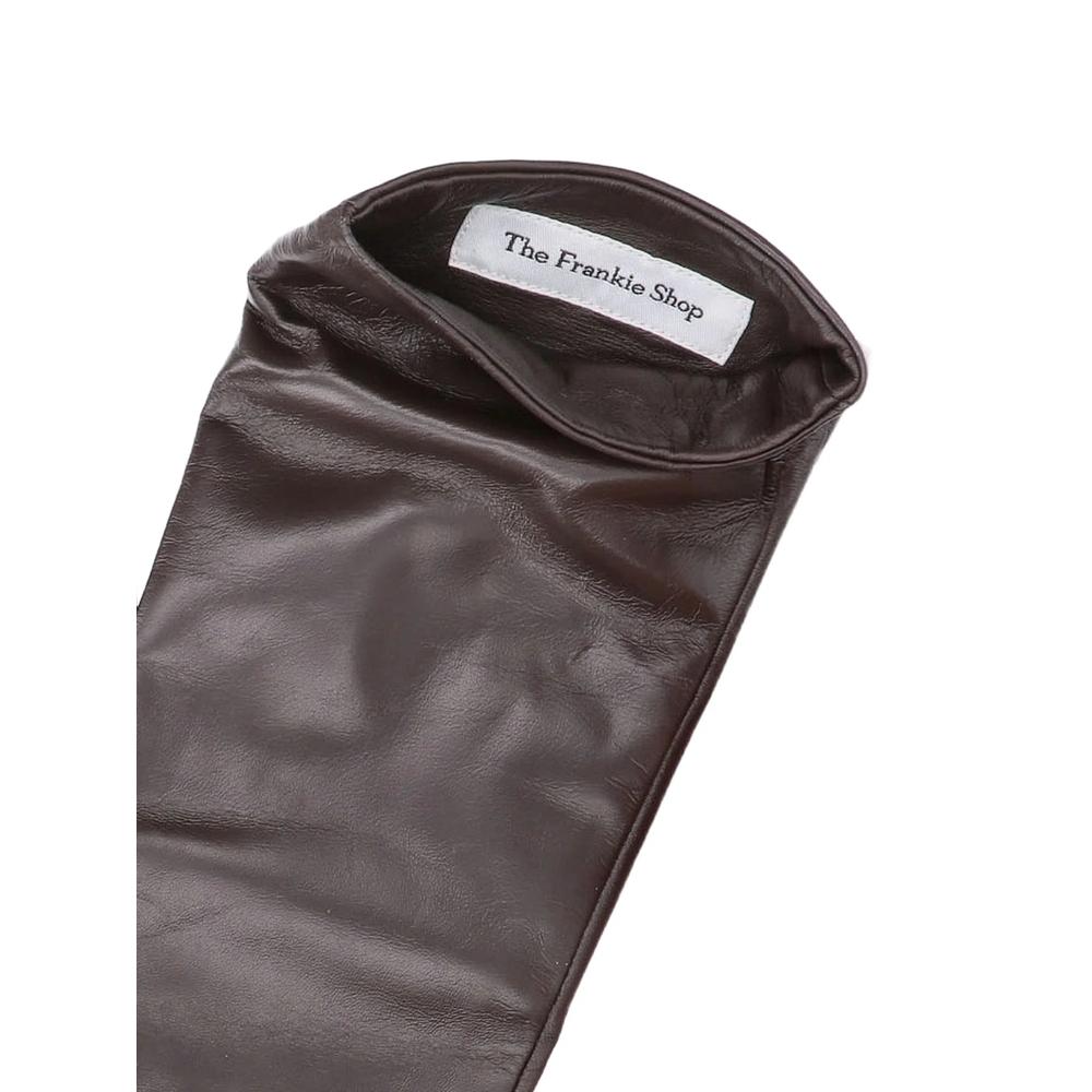 long leather gloves 3