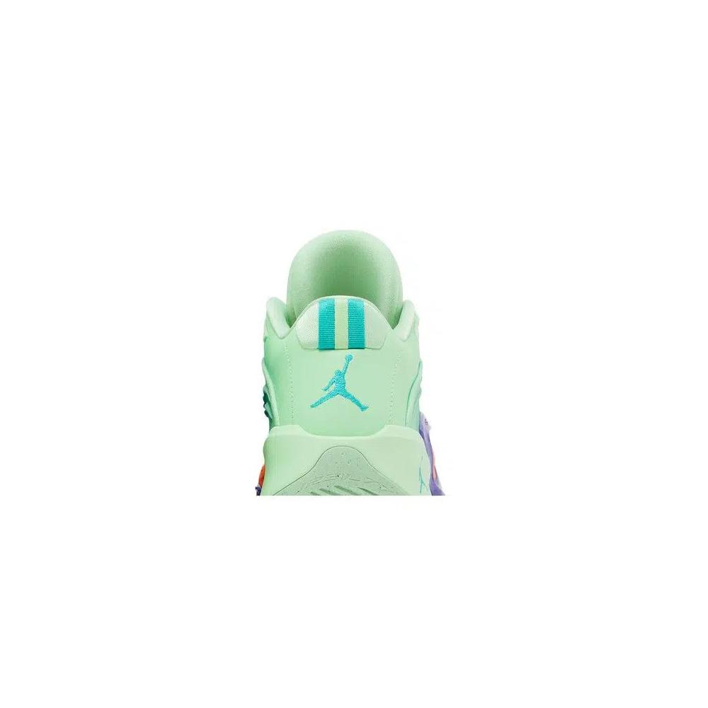 Кроссовки Air Jordan Luka 3 PF 'Blurred Vision' 7