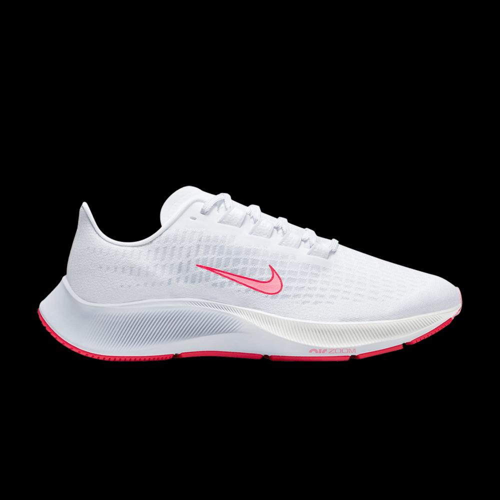 Кроссовки Nike Wmns Air Zoom Pegasus 37 VT 'White Sunset Pulse' 1