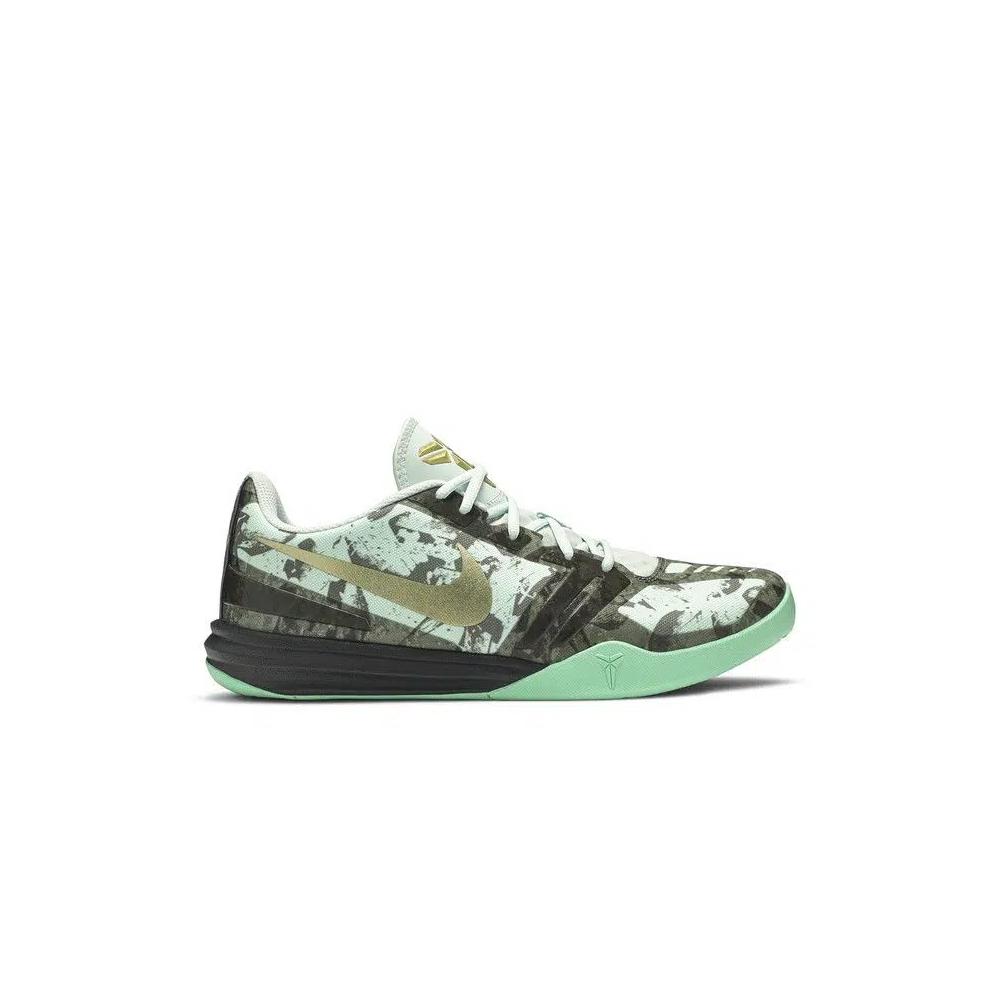 Кроссовки Nike KB Mentality 'Fiberglass' 1