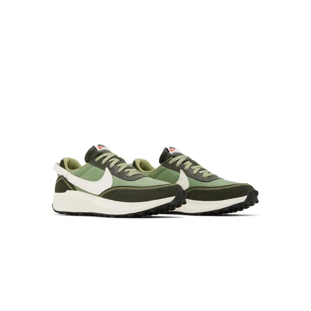 Кроссовки Nike Waffle Debut 'Alligator' 8