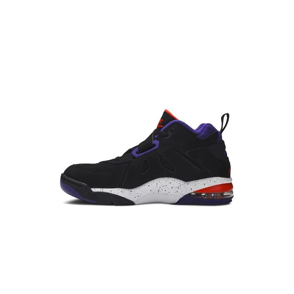Кроссовки Nike Air Force Max CB 'Suns Away' 3