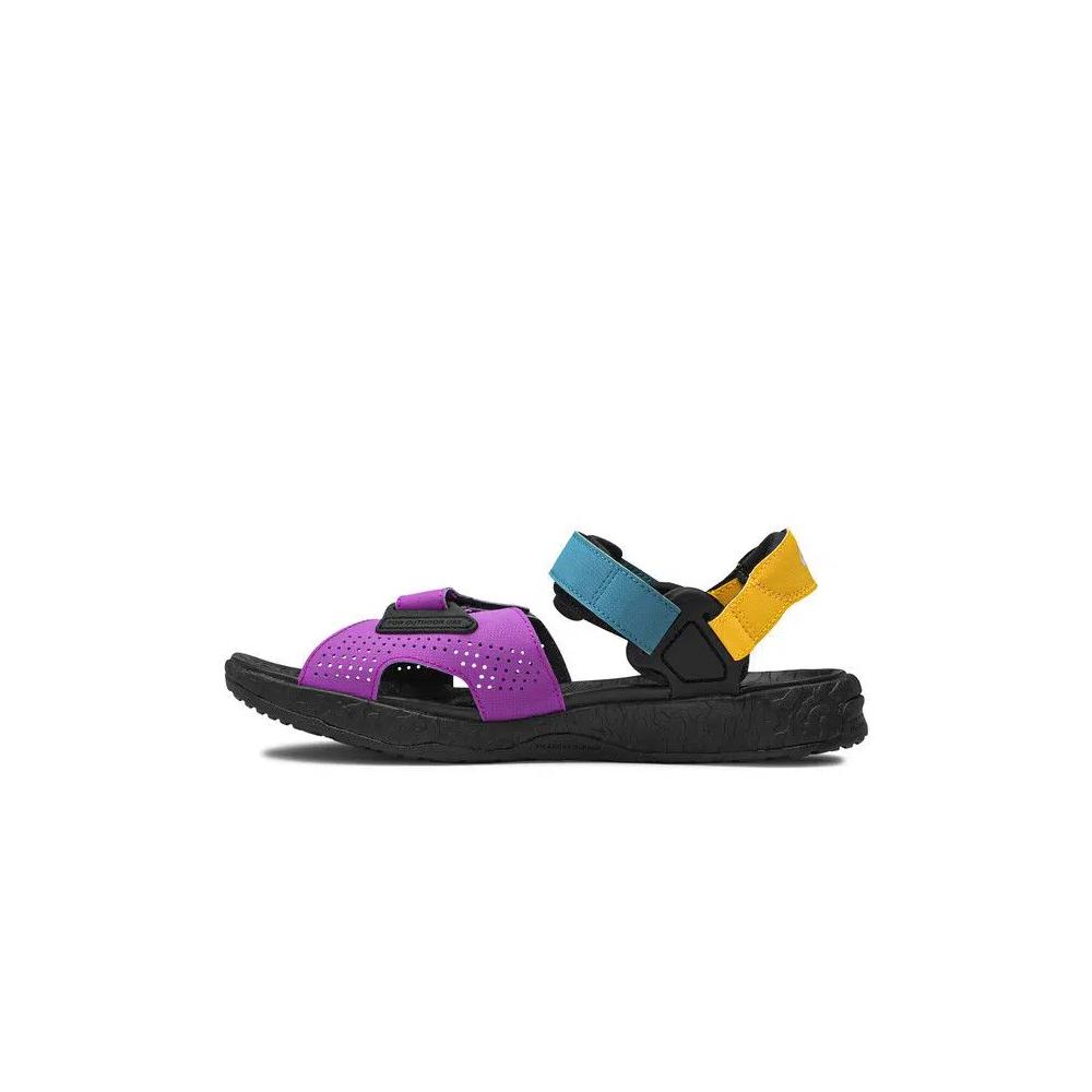 Сандалии Nike ACG Air Deschutz 'Vivid Purple' 3