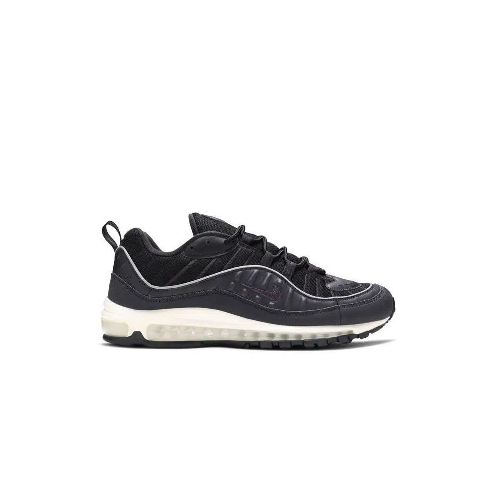 Кроссовки Nike Air Max 98 'Oil Grey' 1