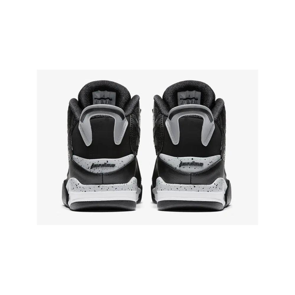 Кроссовки Air Jordan Dub Zero 'Oreo' 3