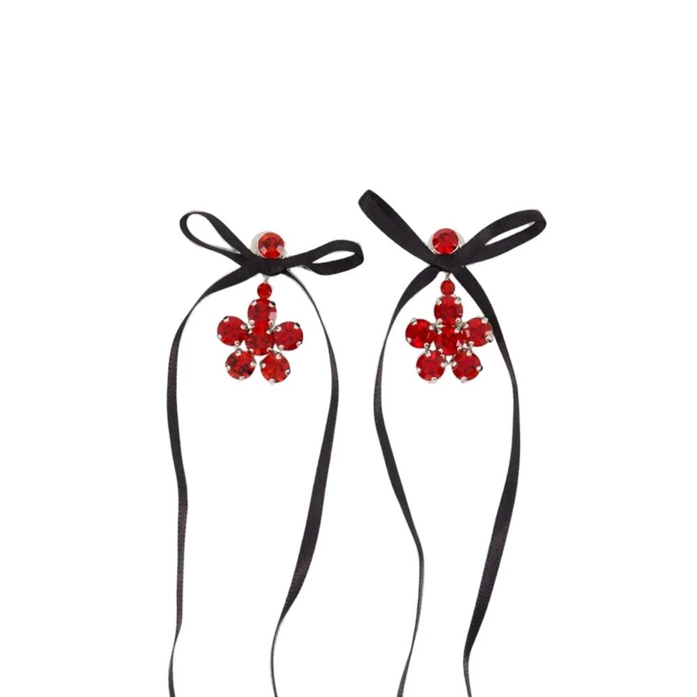 Серьги Daisy 2
