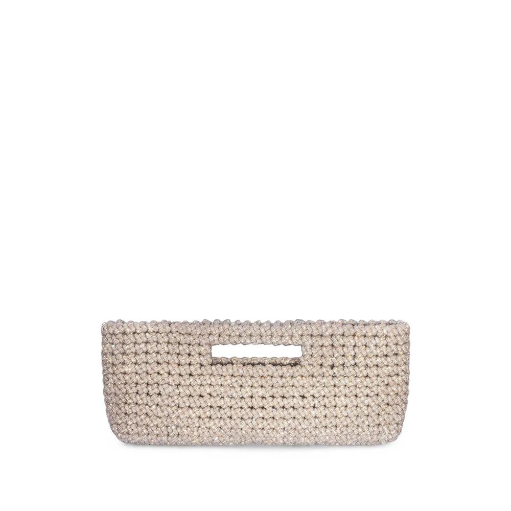 Сумка-тоут Livia Gem с верхней ручкой 2