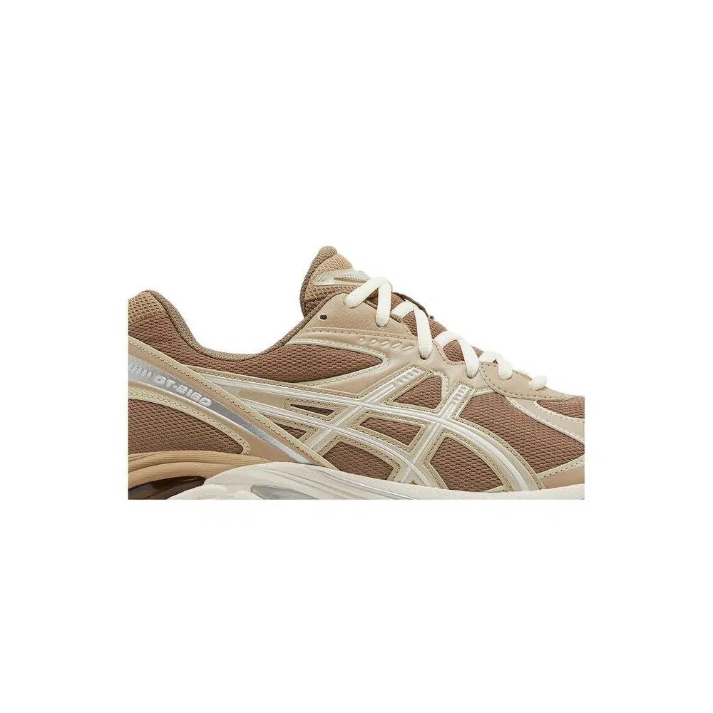 Беговые кроссовки Performance ASICS GT 2160 'Pepper Putty' 2