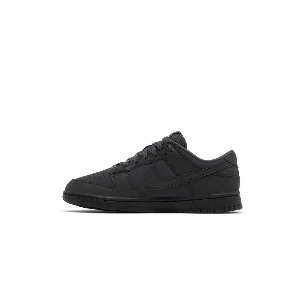 Кроссовки Nike Wmns Dunk Low 'Cyber' 3