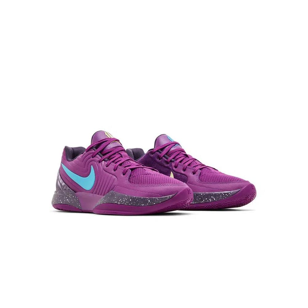 Кроссовки Nike Ja 2 'Purple Sky' 8