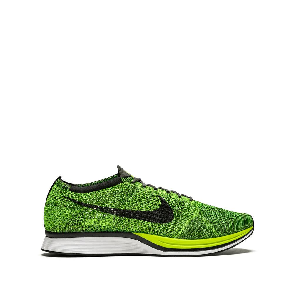 Кроссовки Flyknit Racer 1